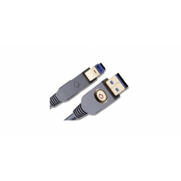 USB Audiophile cable 3.0, 5.0 m